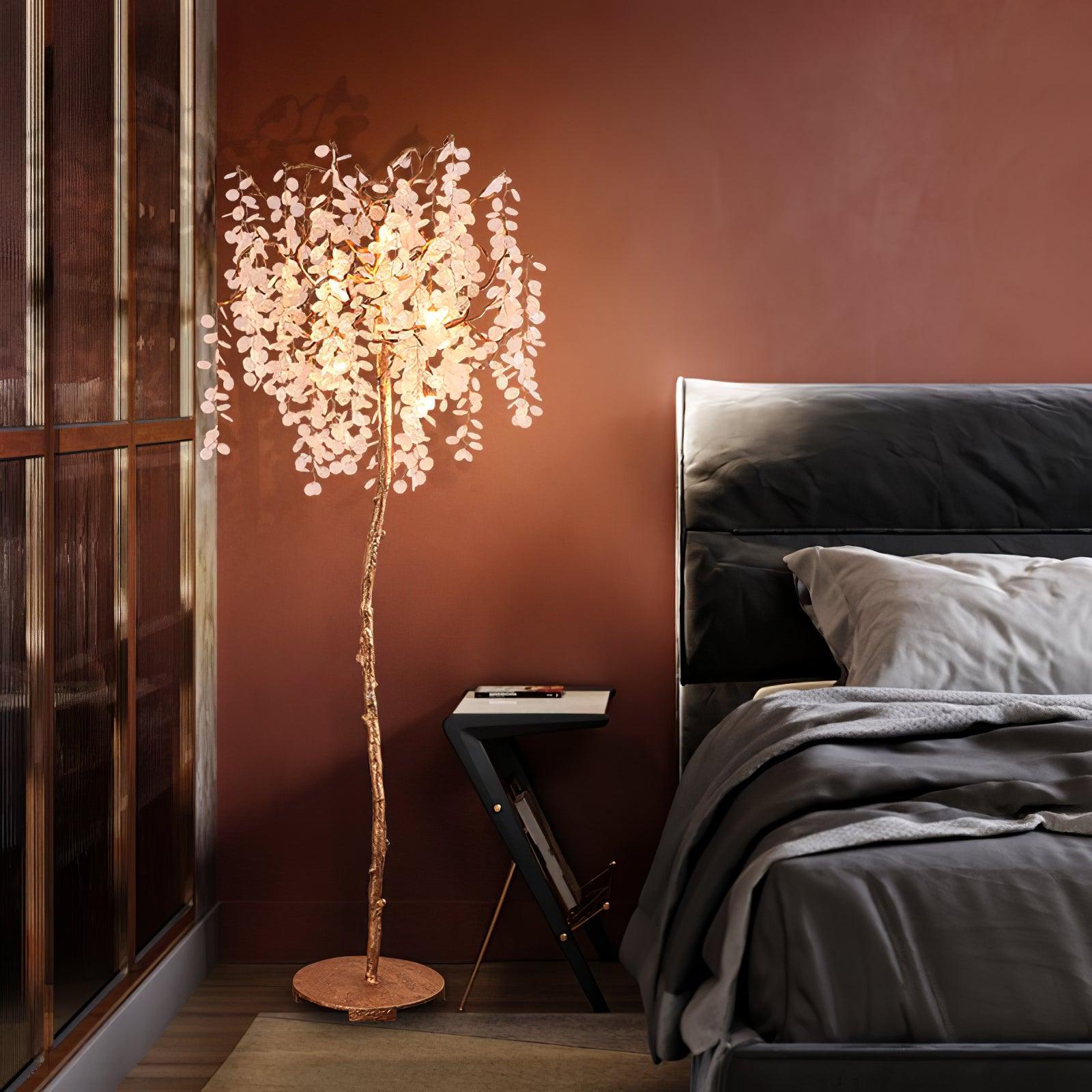 Shiro Noda Floor Light - Lumpaz