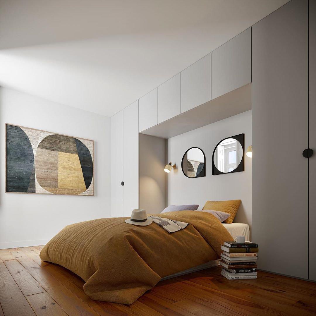 Riddle Wall Light - Lumpaz