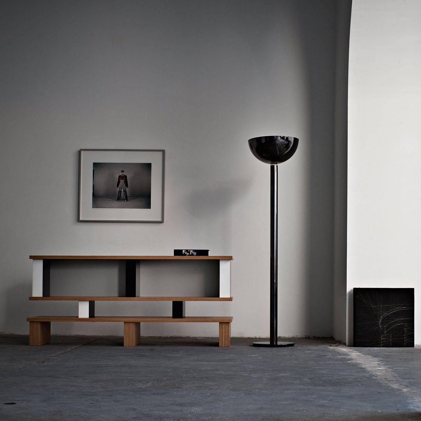 AM2Z Floor Lamp - Lumpaz