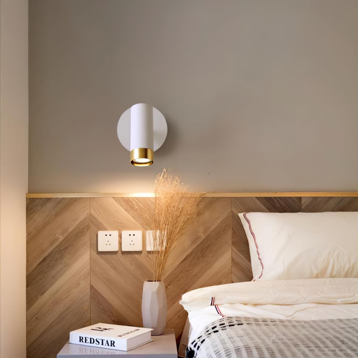 Karpo Wall Lamp - Lumpaz