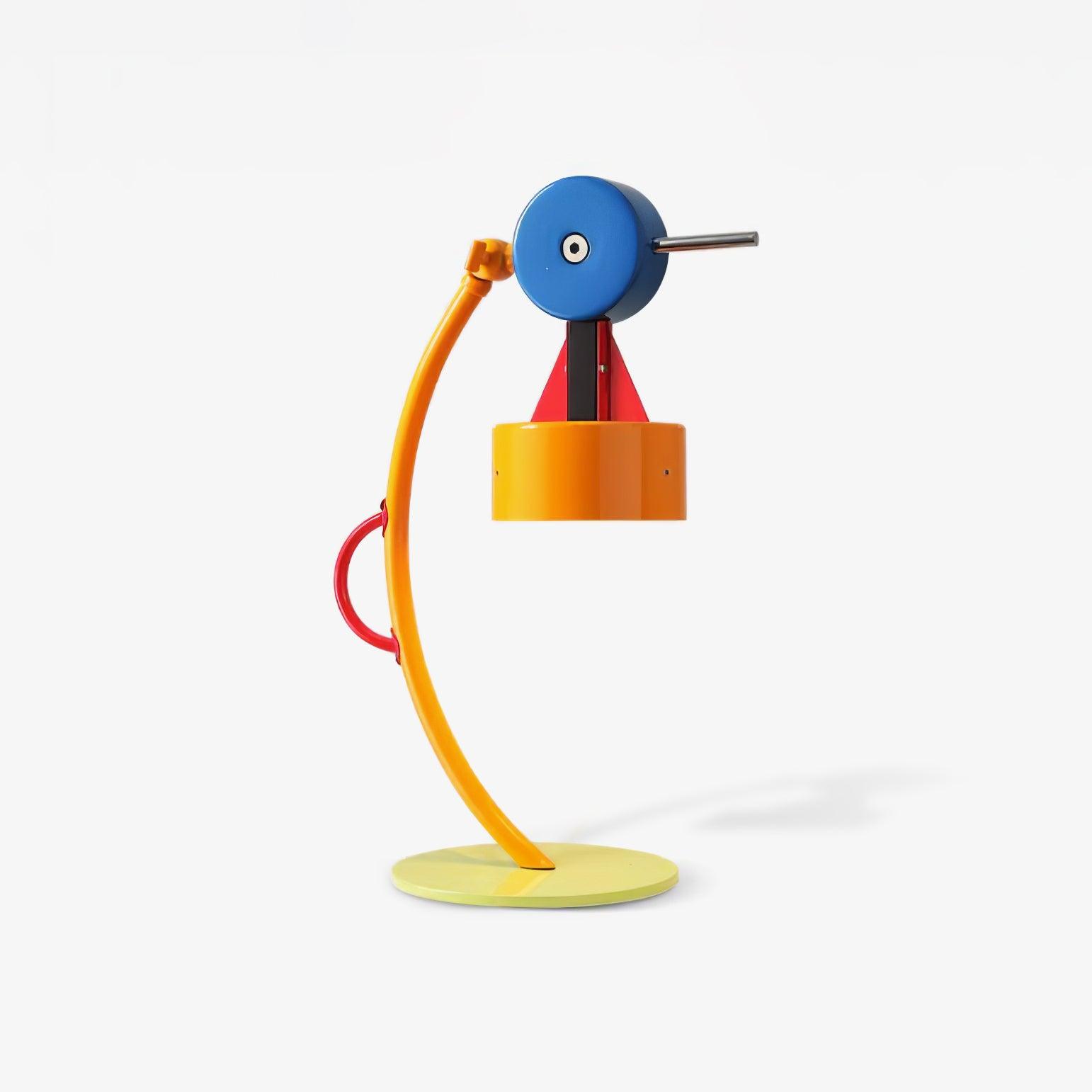 Treetops Table Lamp - Lumpaz