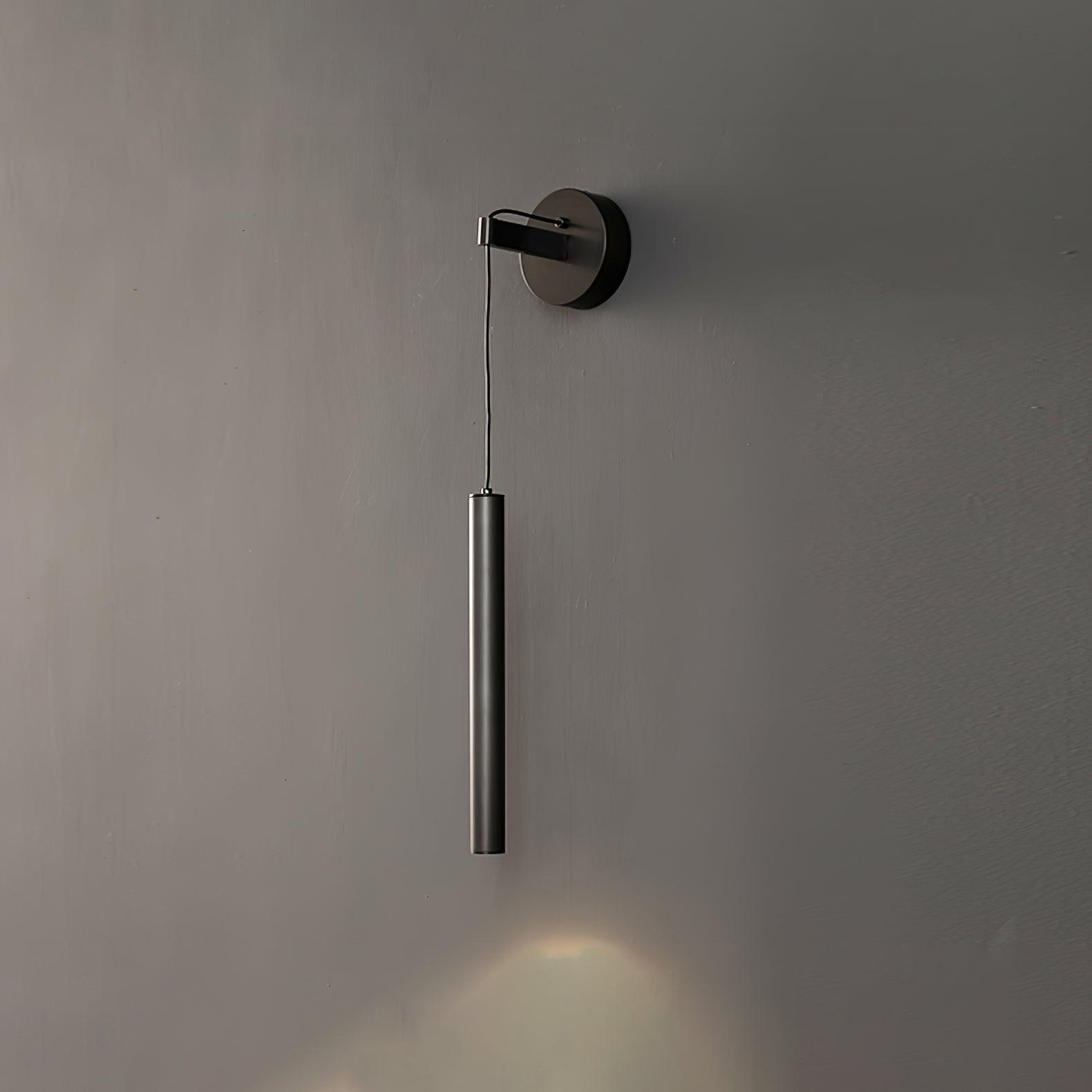 Brass Line Wall Light - Lumpaz