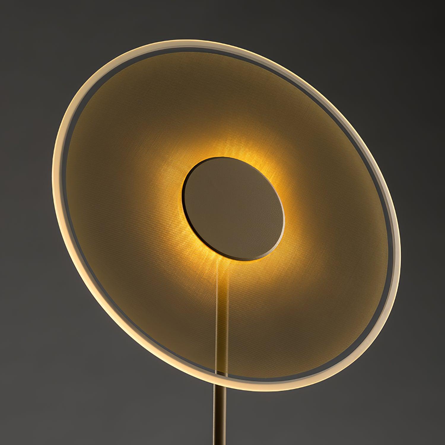Blass Genesis Floor Lamp - Lumpaz
