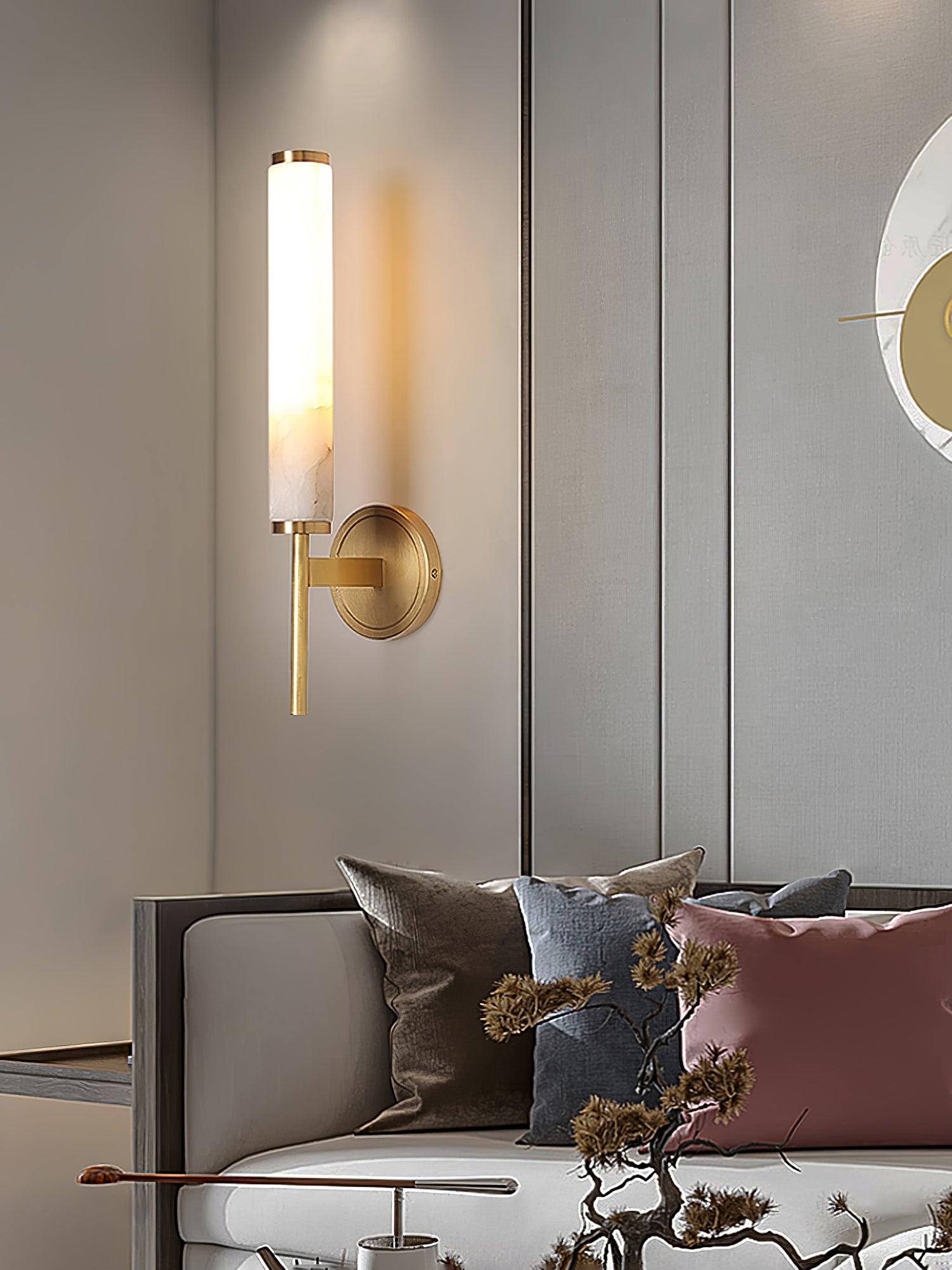 Brindisi Wall Sconce - Lumpaz
