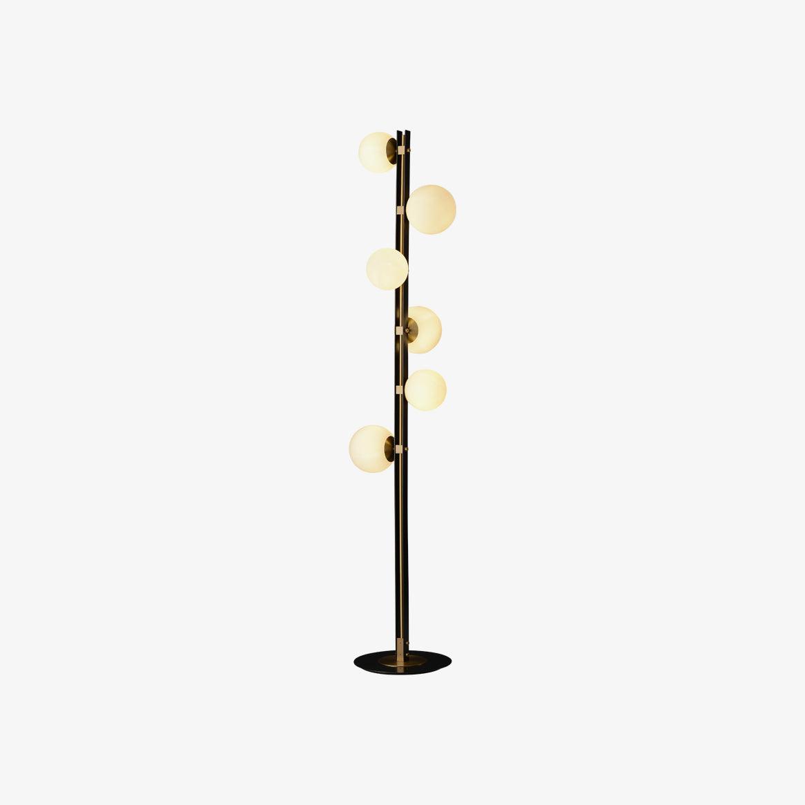 Planeta Floor Lamp - Lumpaz