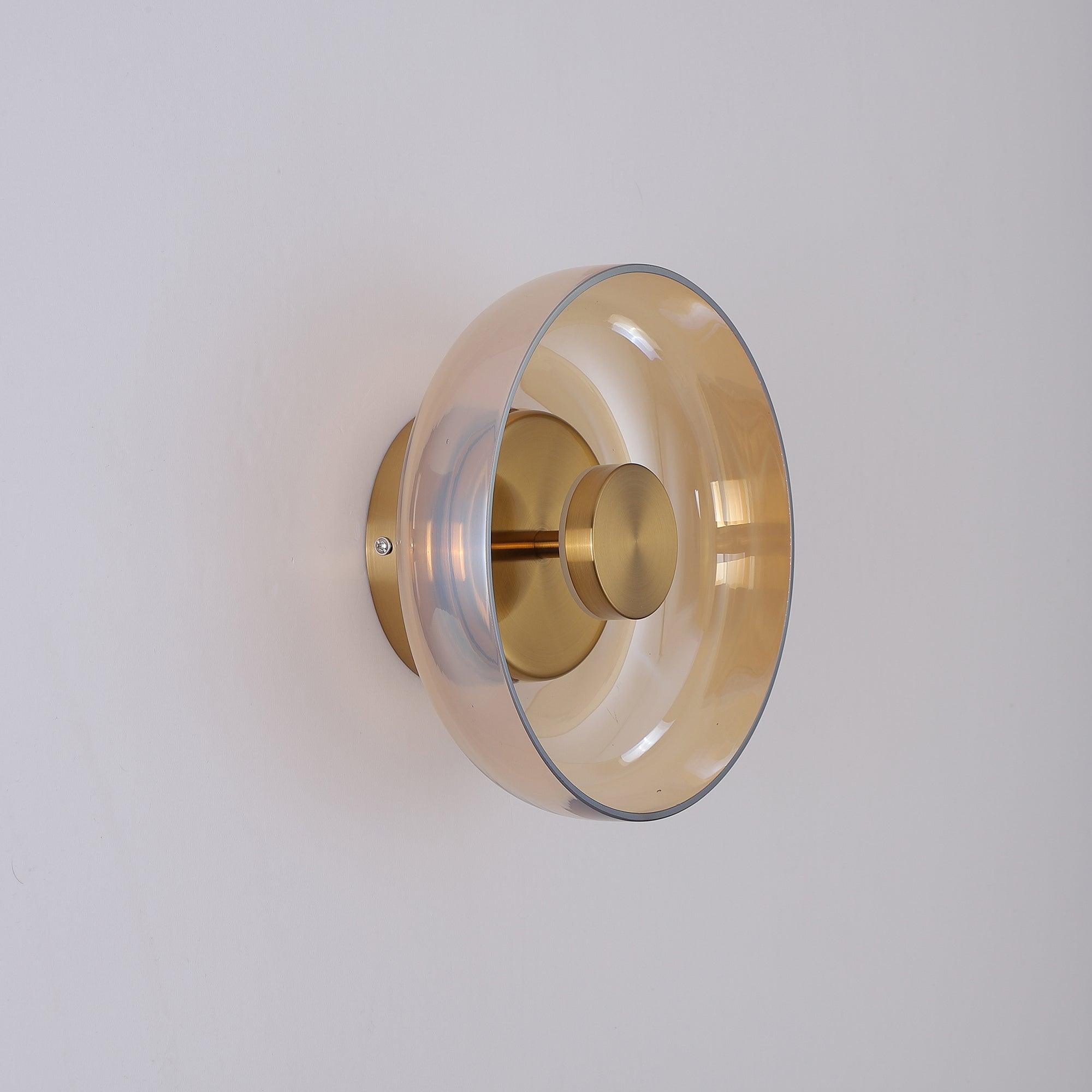 Blossi Wall Light - Lumpaz