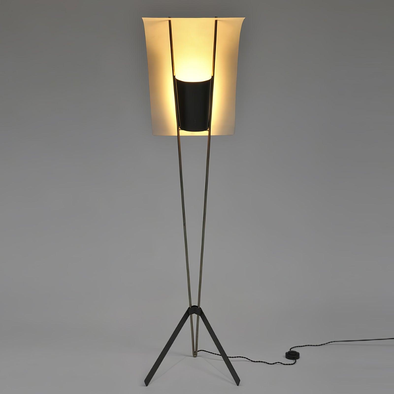 Kite Floor Lamp - Lumpaz