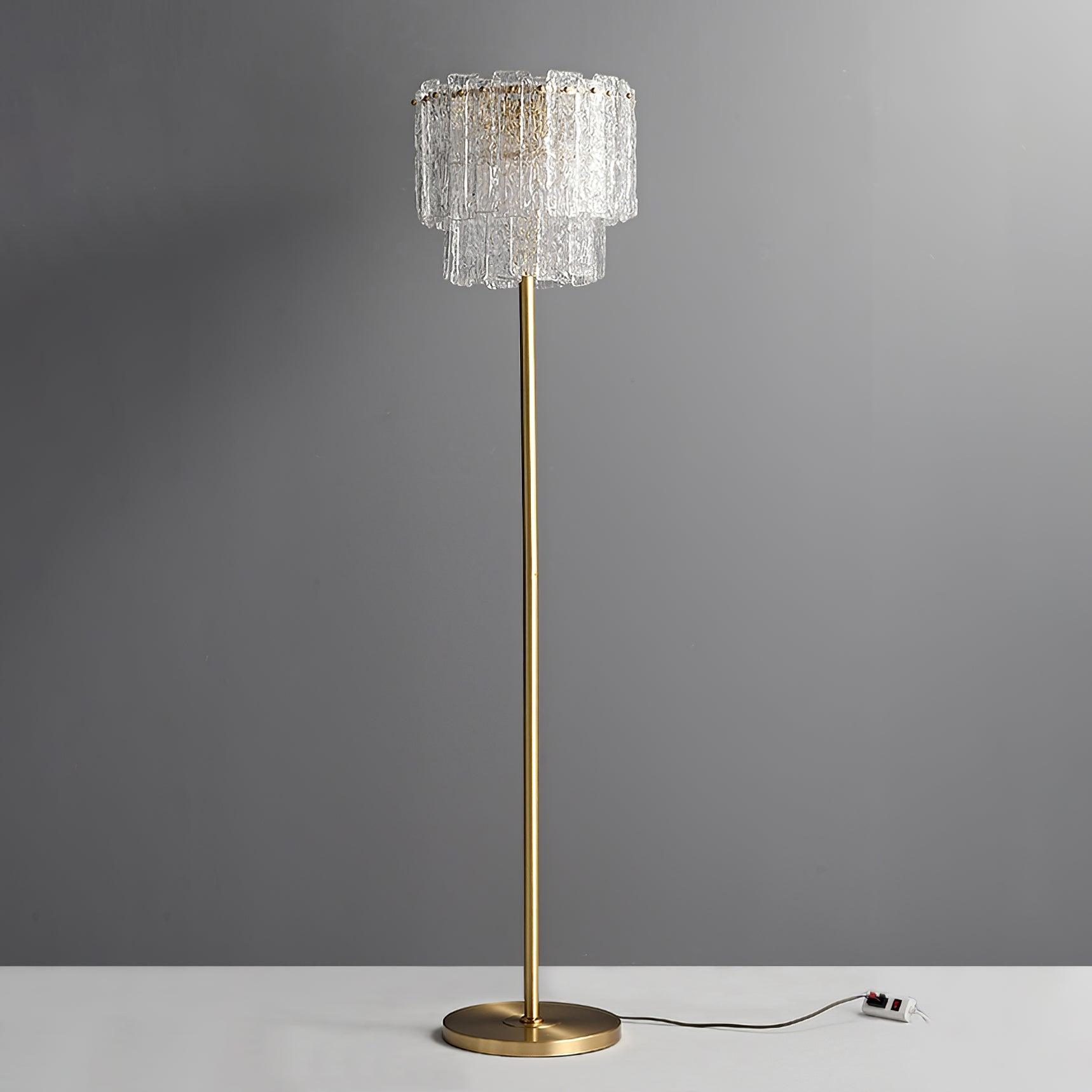 Skylar Floor Lamp - Lumpaz