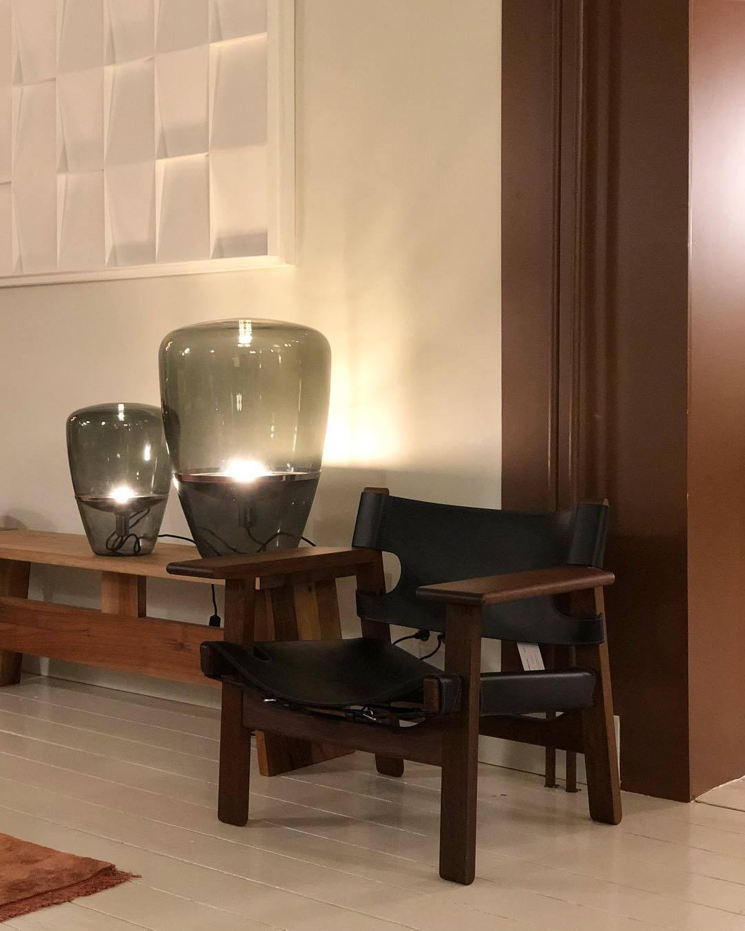 Balloon Table Lamp - Lumpaz