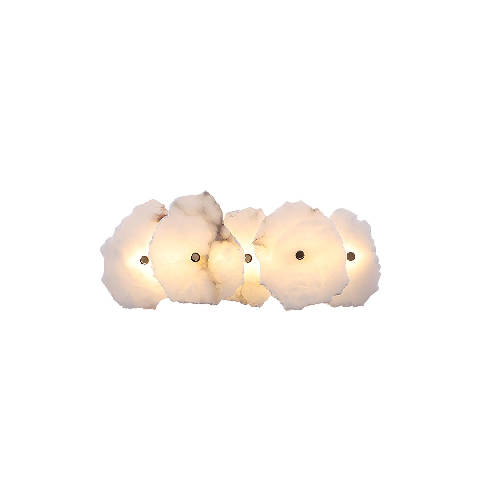 Petra Wall Lamp - Lumpaz