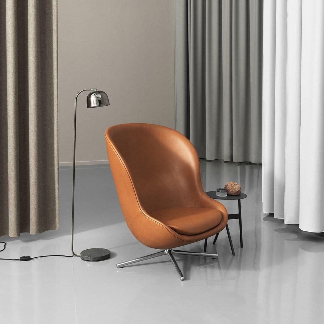 Grant Floor Lamp - Lumpaz