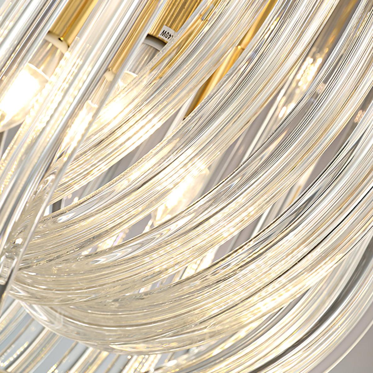 Trevi Murano Wall Lamp - Lumpaz