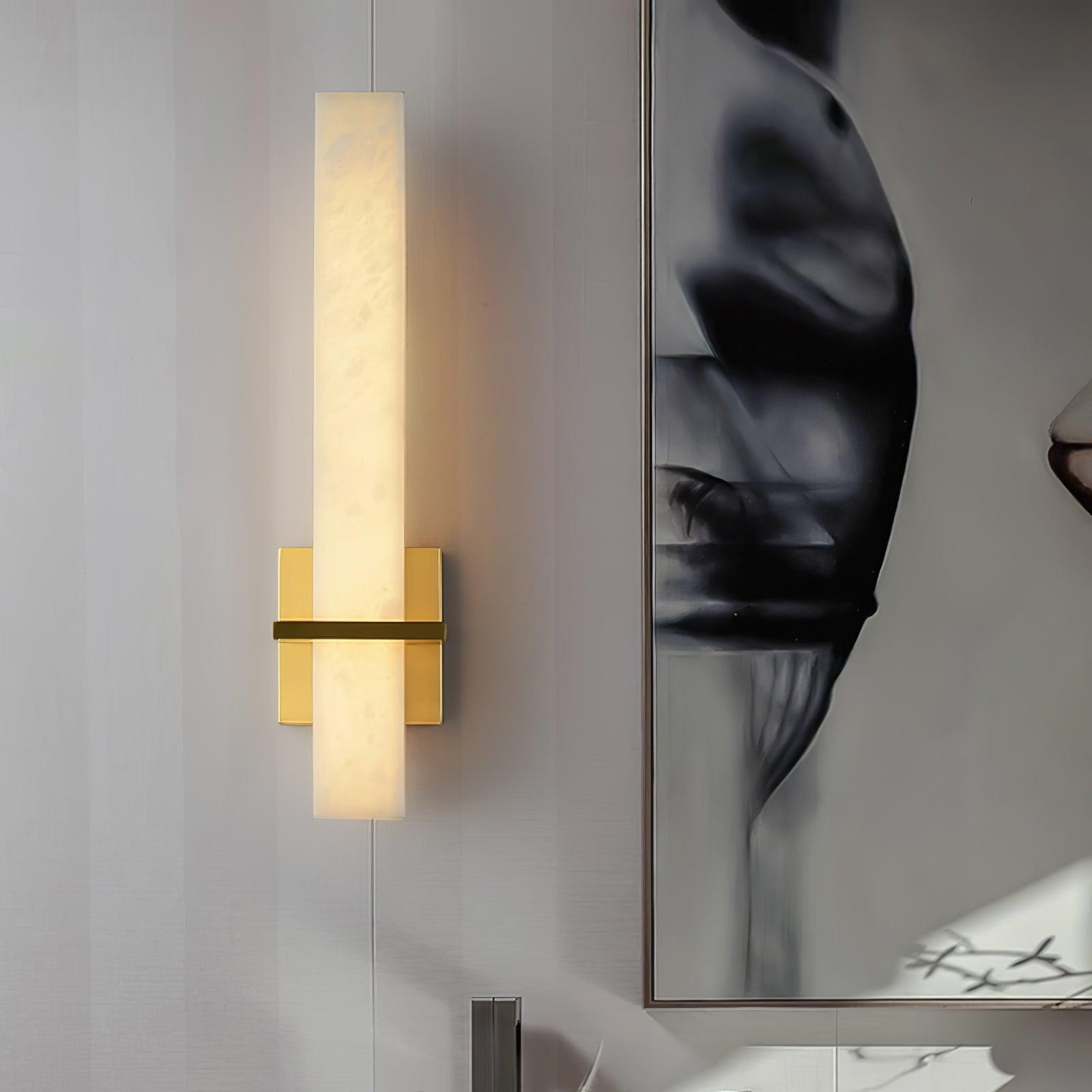 Milan Wall Sconce - Lumpaz