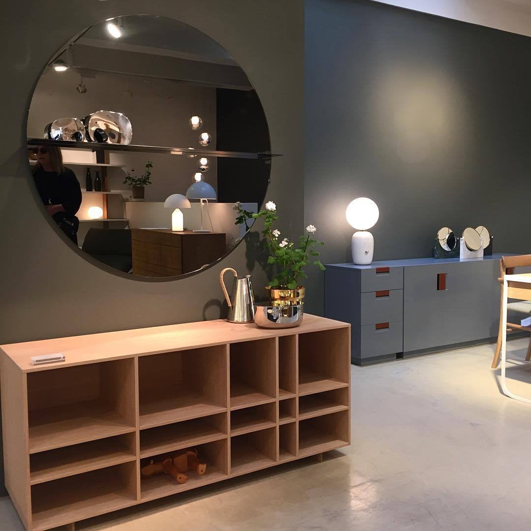 Aballs Table Lamp - Lumpaz