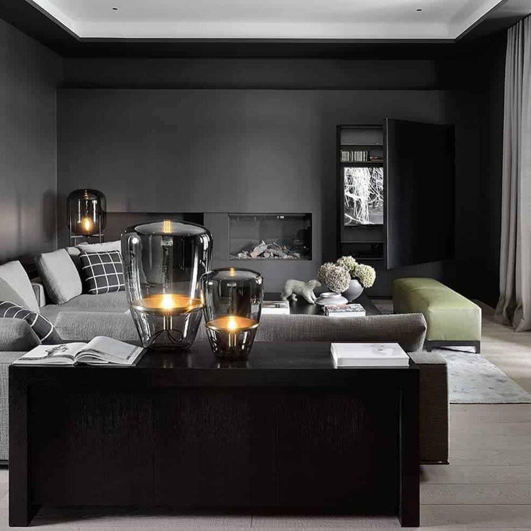 Balloon Table Lamp - Lumpaz