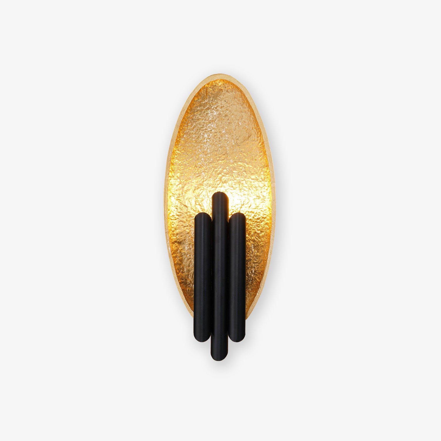Metal Sconce - Lumpaz