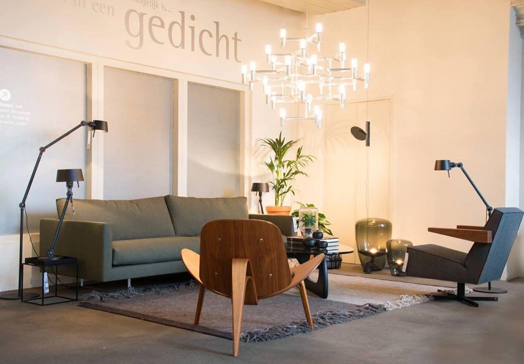 Balloon Table Lamp - Lumpaz