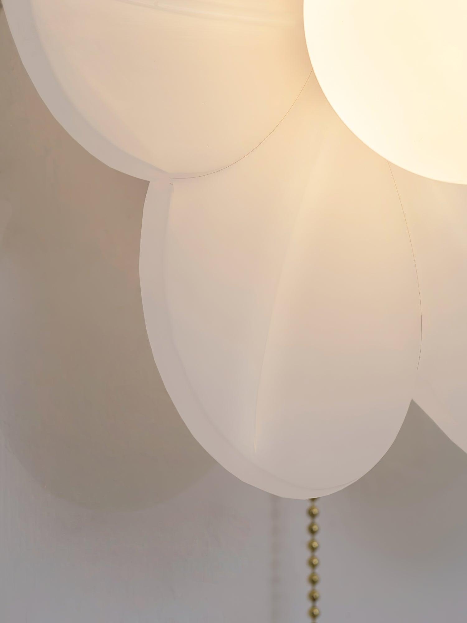 Flowers Wall Lamp - Lumpaz