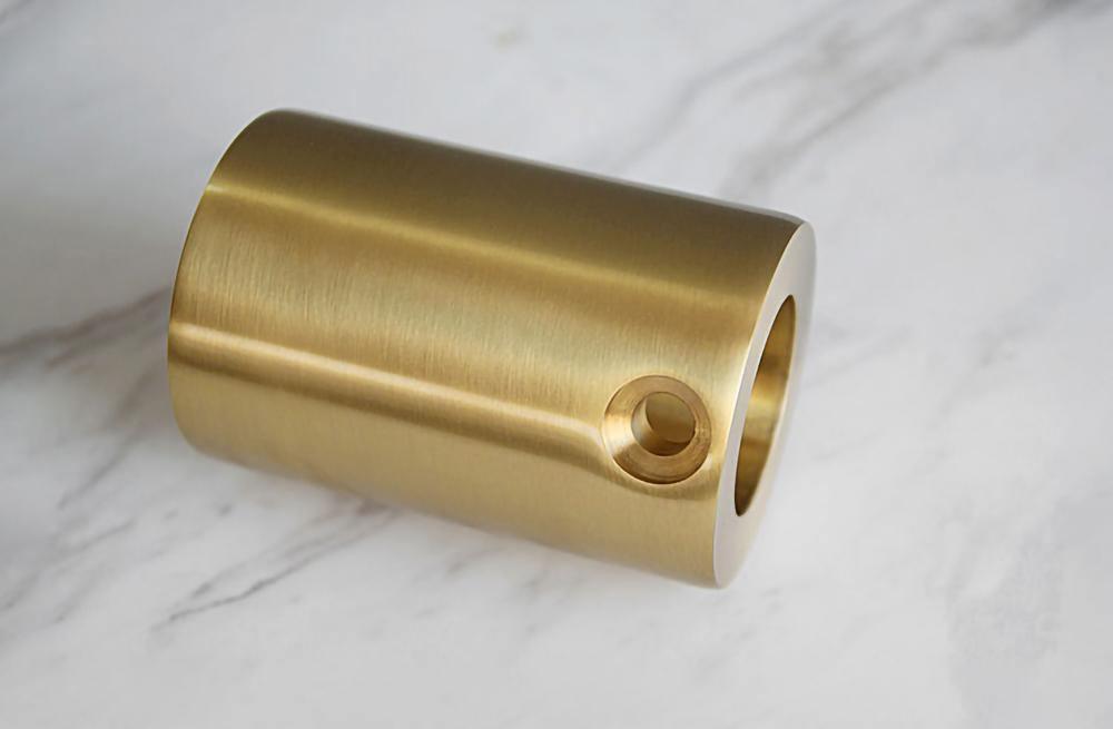 Crystal Bulb Table Lamp - Lumpaz