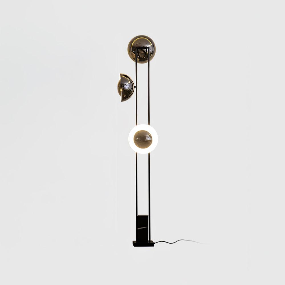 O3 Floor Lamp - Lumpaz