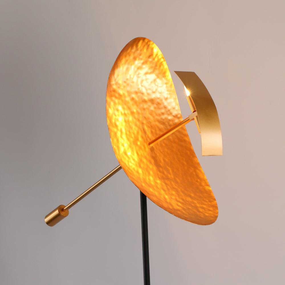 Ribot Floor Lamp - Lumpaz