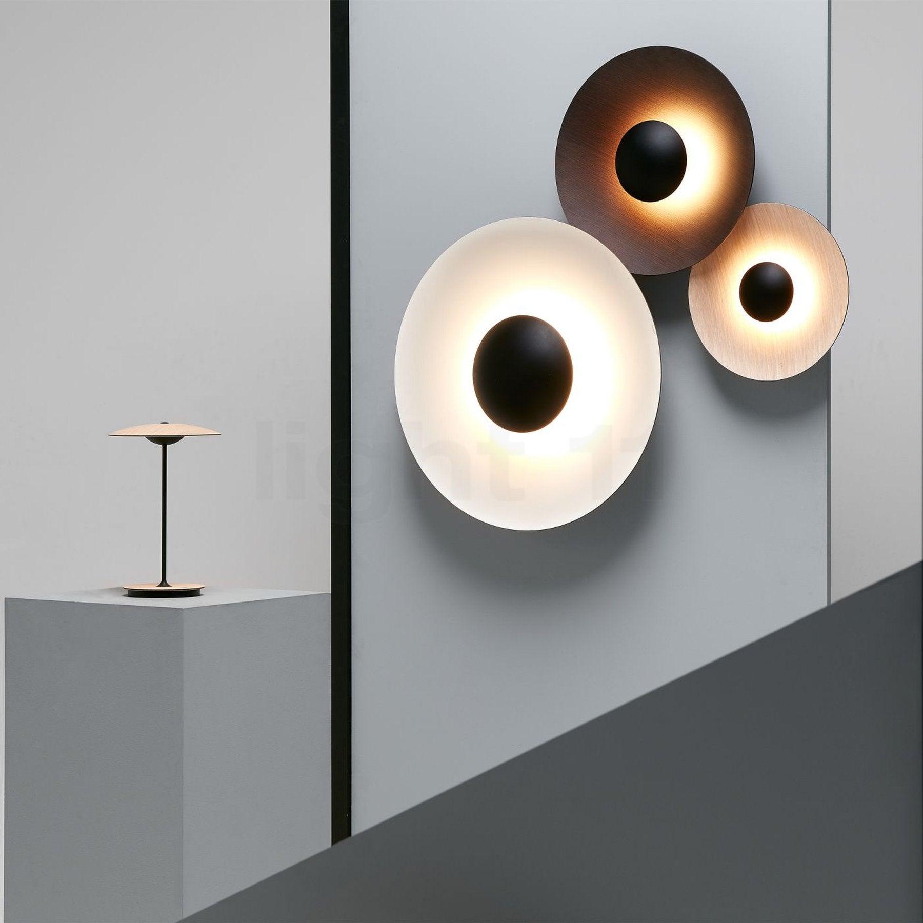 Simplicity Glow Wall Light - Lumpaz