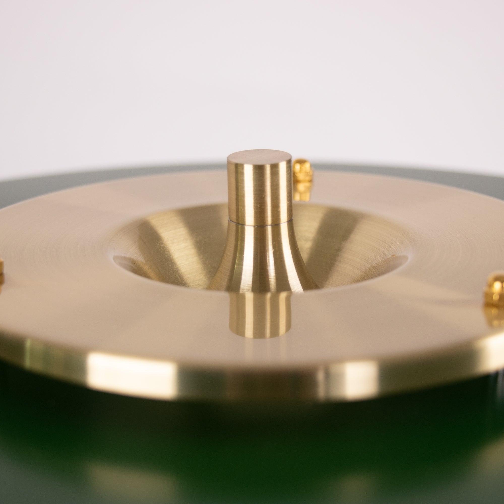 Revolve Table Lamp - Lumpaz