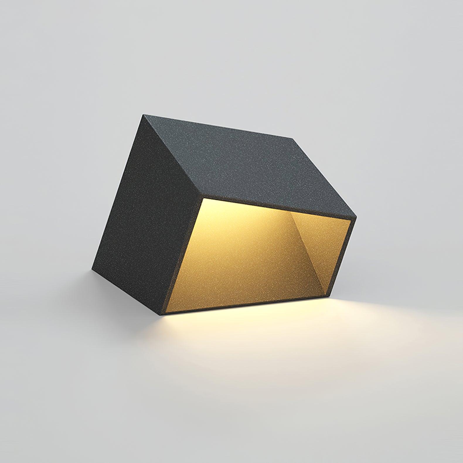 Cube Garden Light - Lumpaz