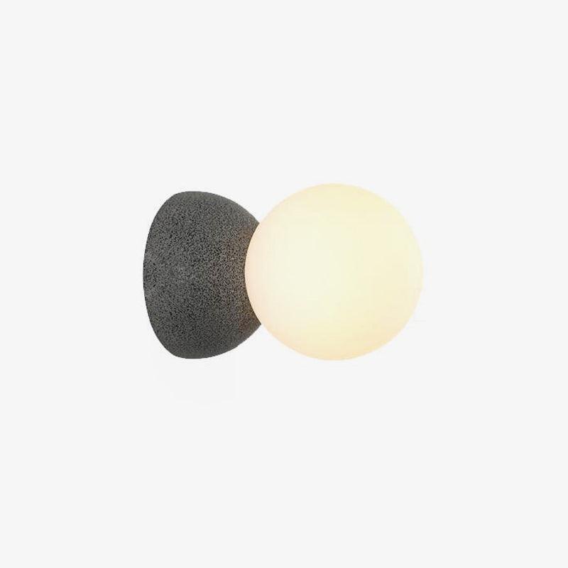 Origo Wall Lamp - Lumpaz