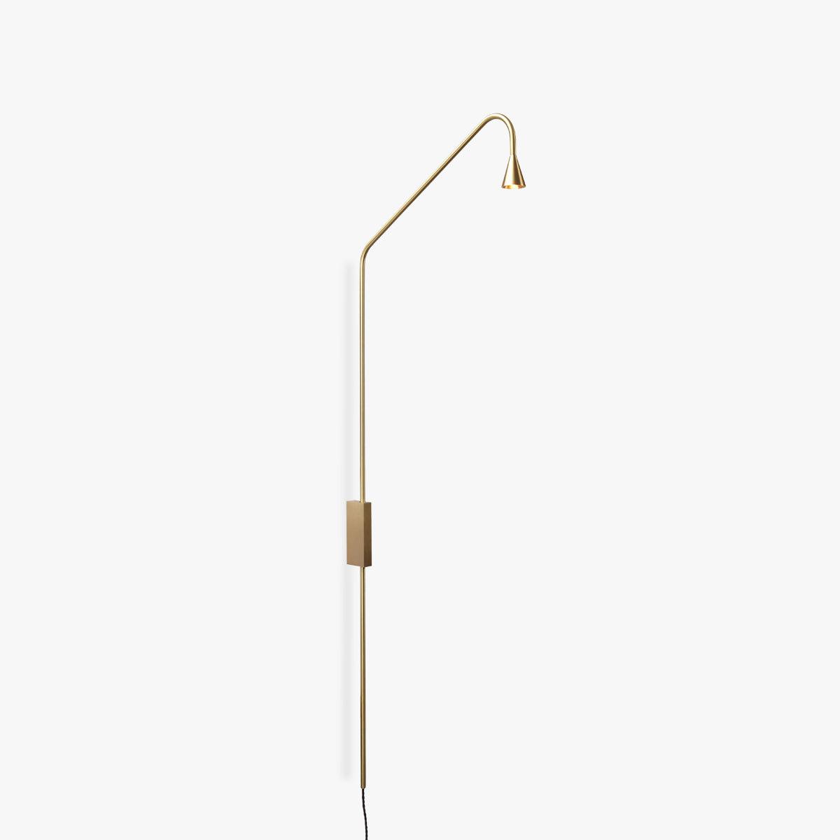 Zen Harmony Wall Lamp - Lumpaz