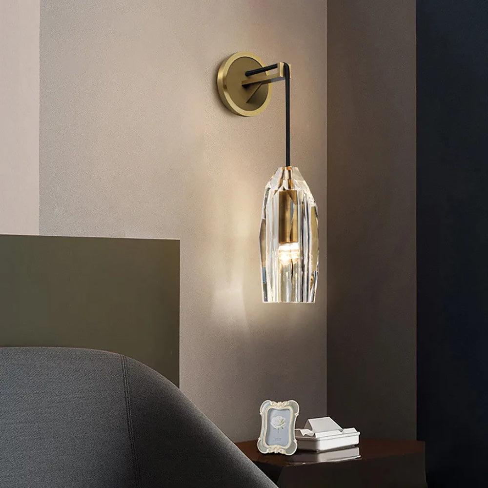 Chatelet Sconce - Lumpaz