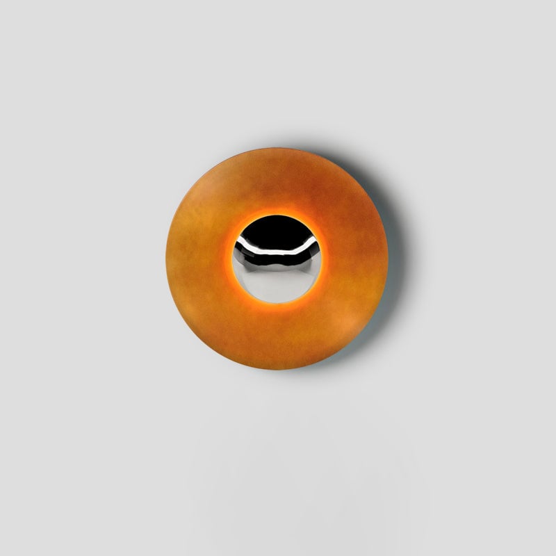 Simplicity Glow Wall Light - Lumpaz