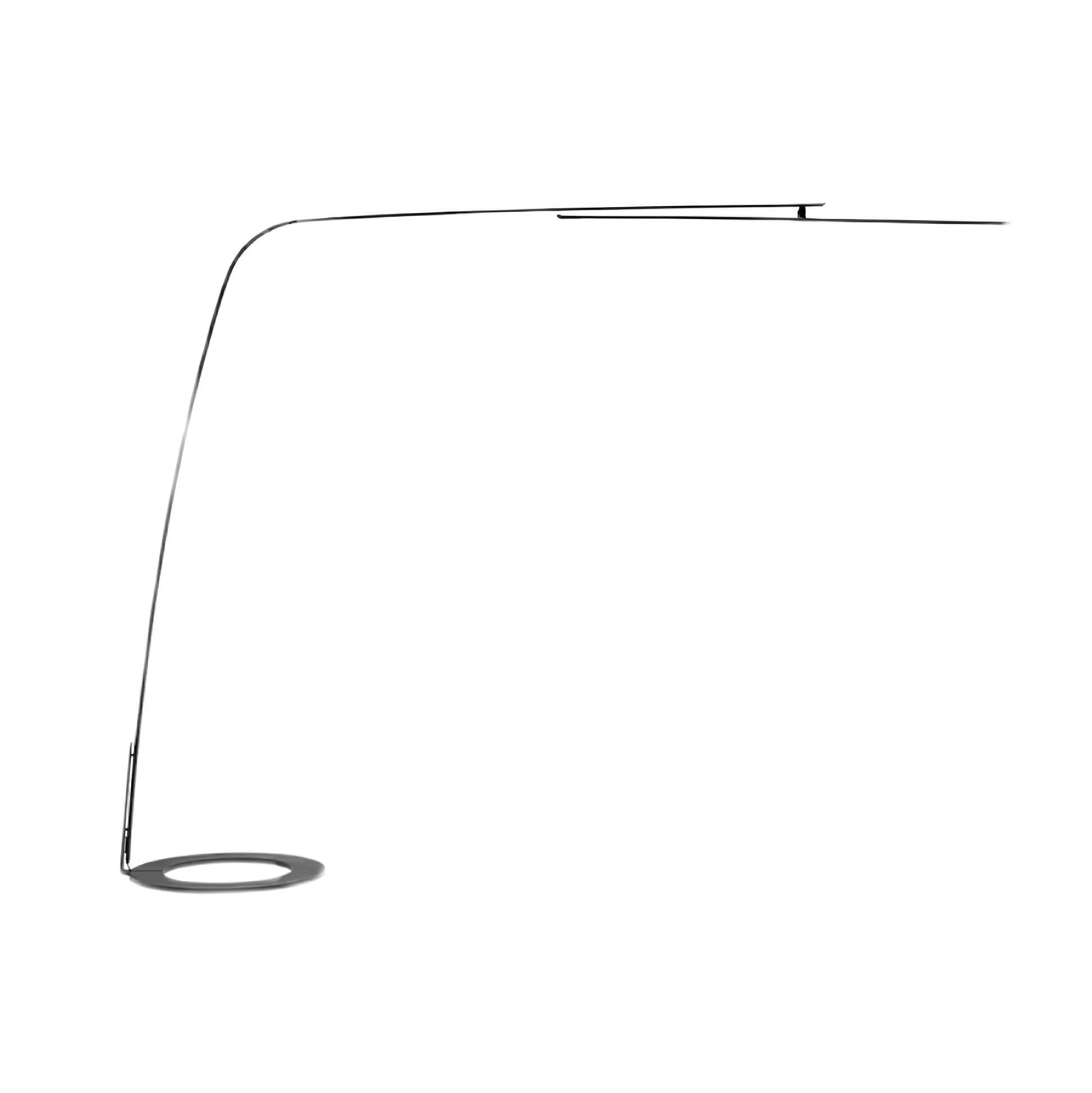 Stealth Floor Lamp - Lumpaz