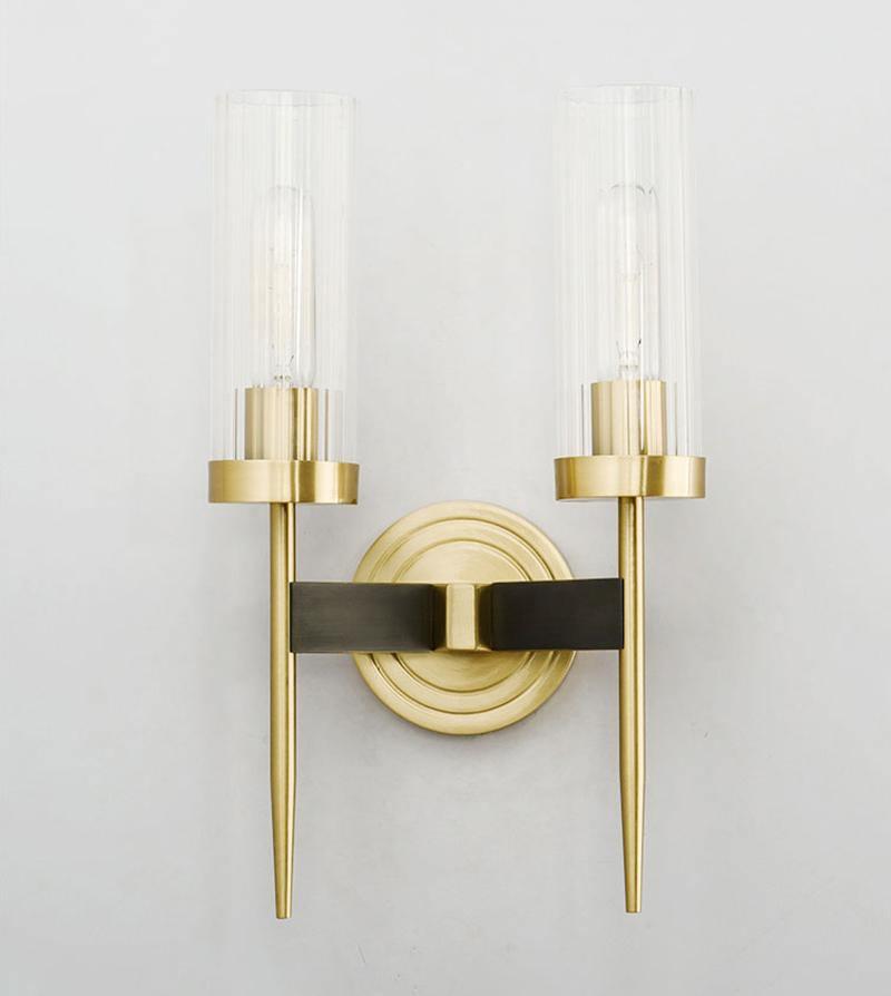 Alouette Wall Light - Lumpaz