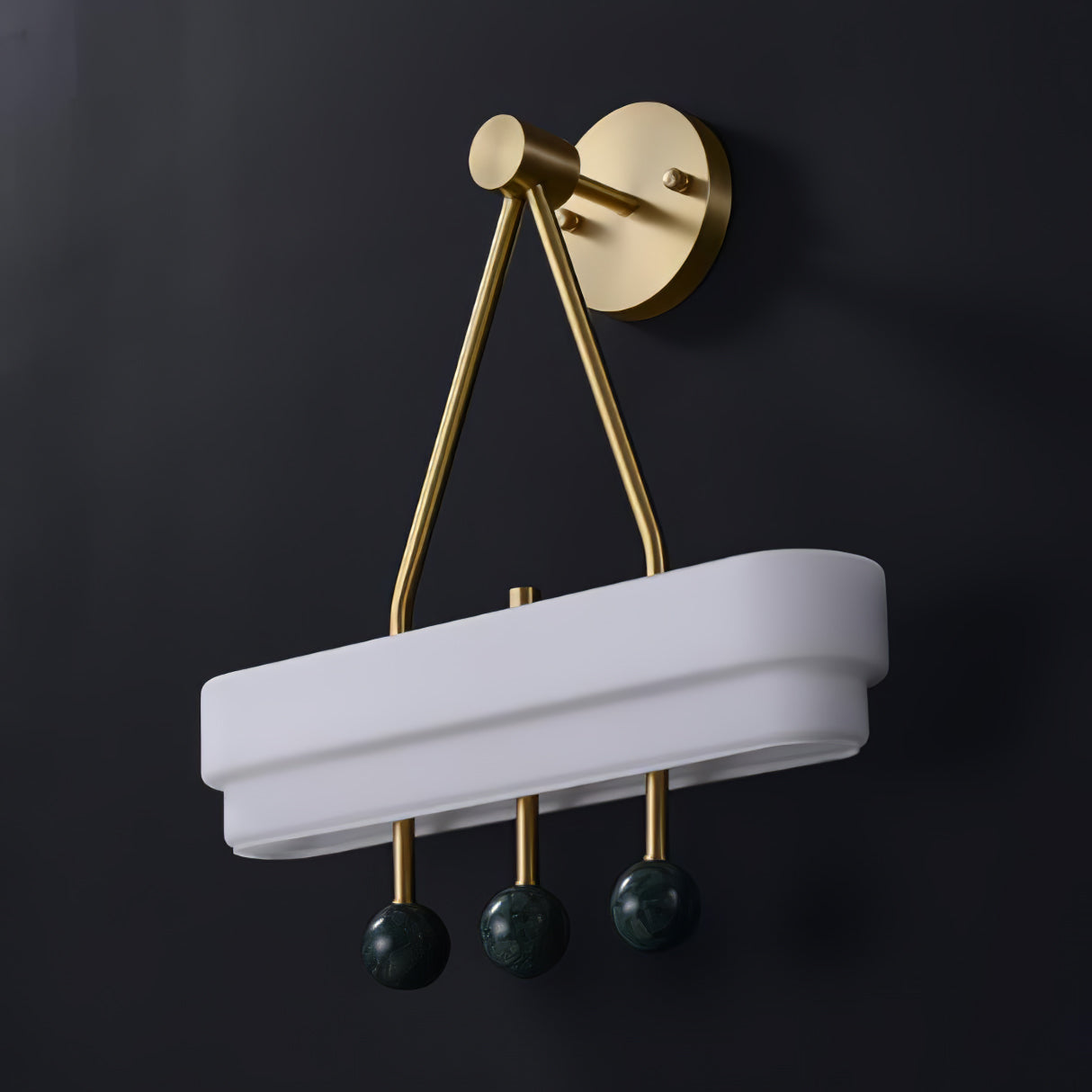Spate Wall light - Lumpaz