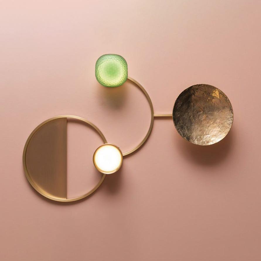 Jewels Wall Lamp - Lumpaz
