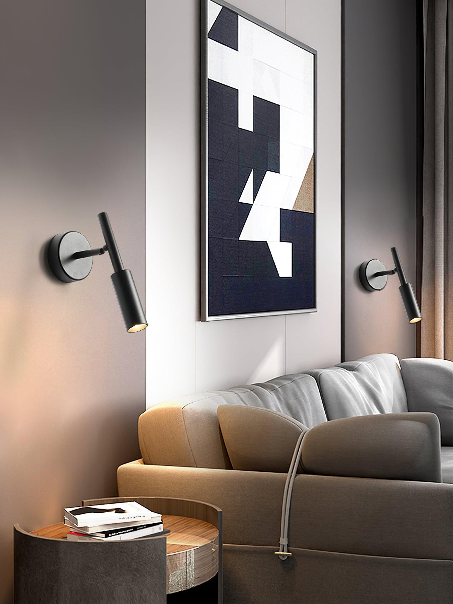 Tubino Wall Light - Lumpaz