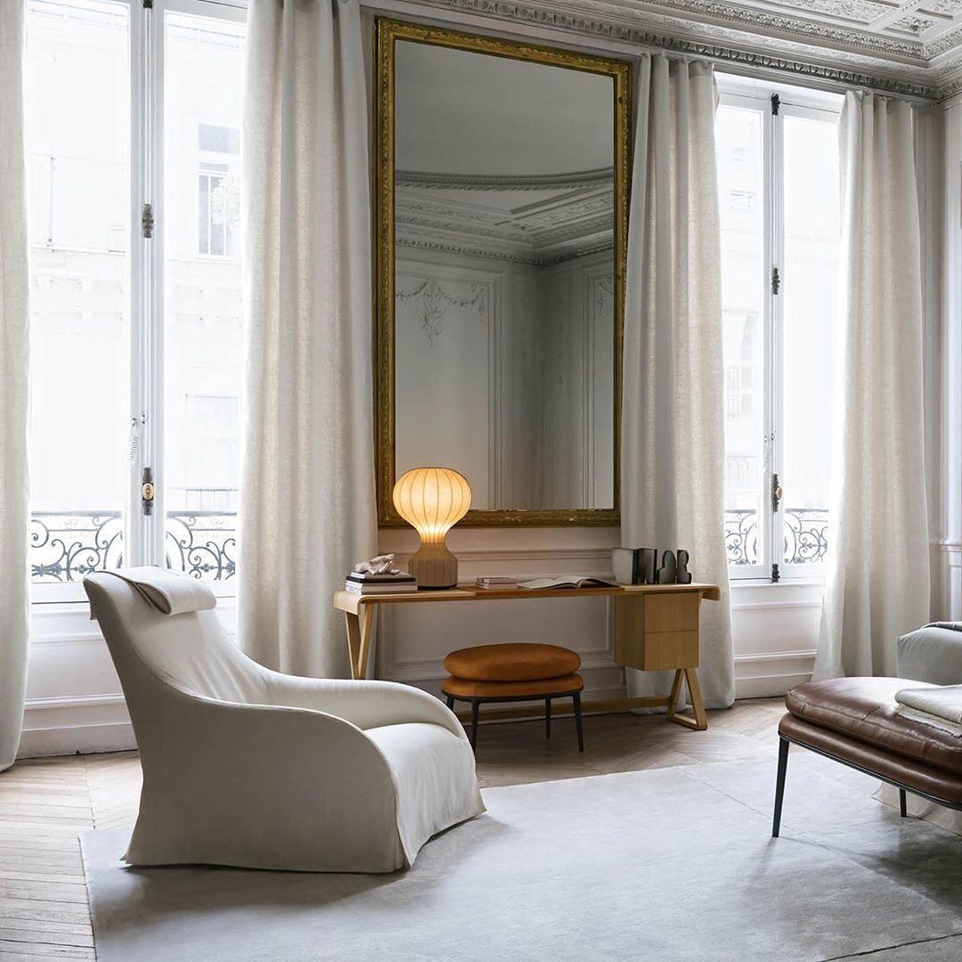 Hot Air Balloon Table Lamp - Lumpaz