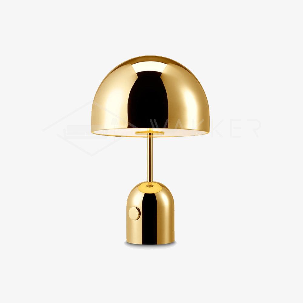 Bell Table Light - Lumpaz