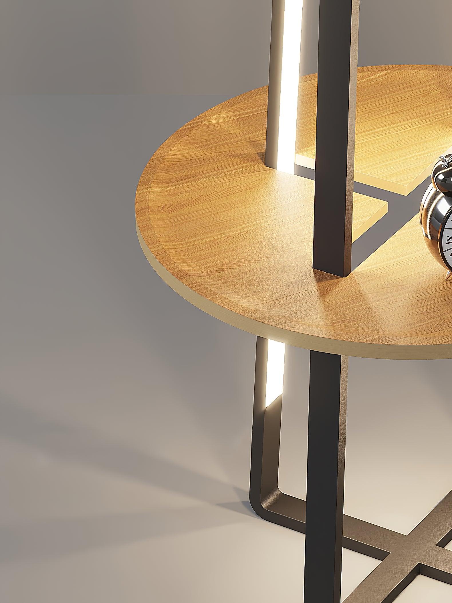Vase Floor Lamp - Lumpaz