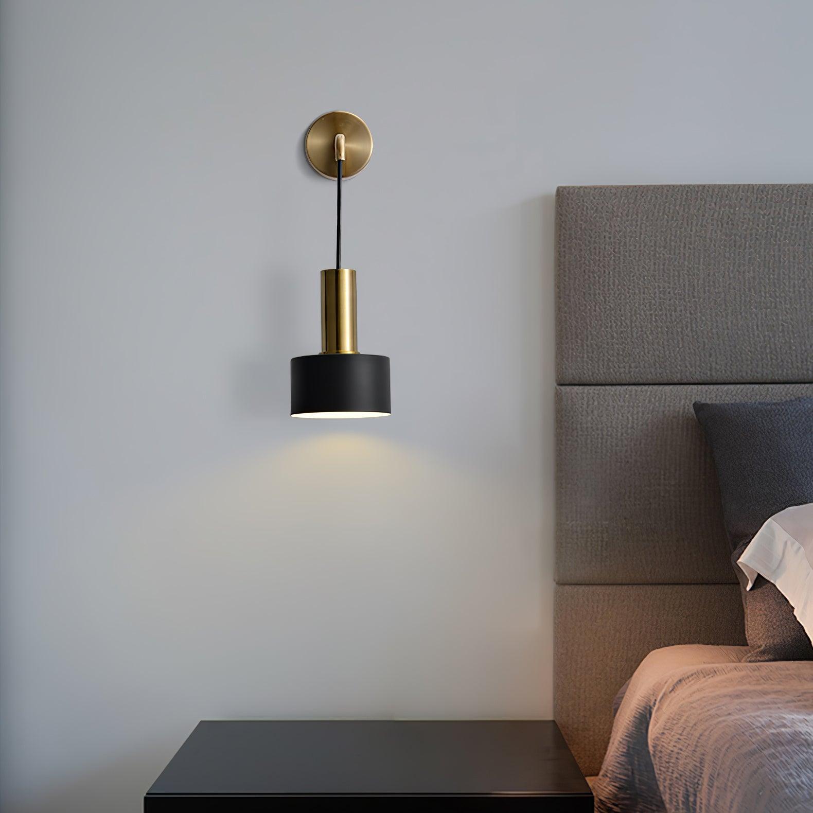 Arne Wall Light - Lumpaz