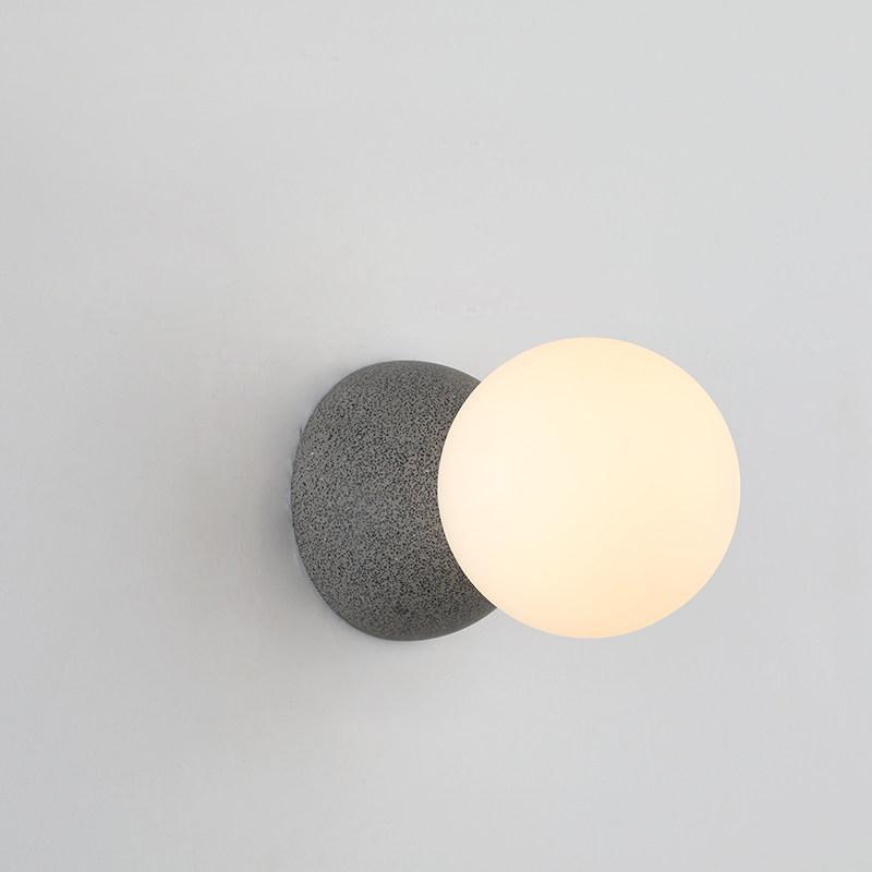 Origo Wall Lamp - Lumpaz
