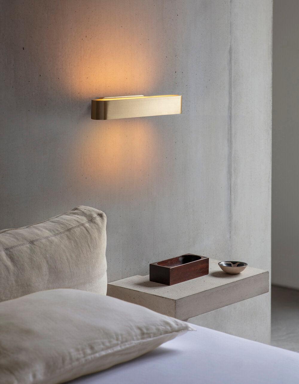 Colt Wall Light - Lumpaz