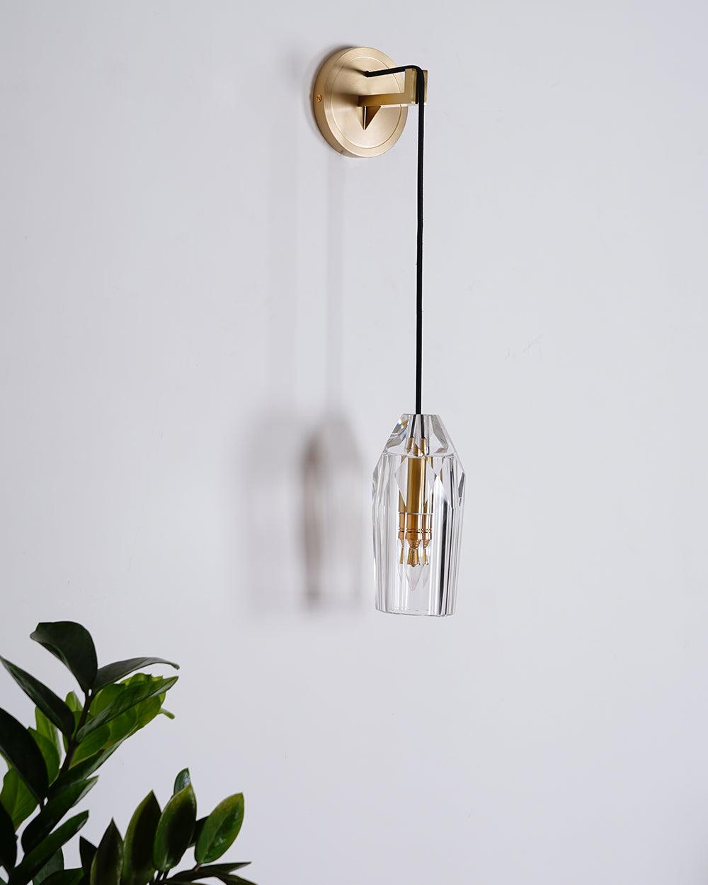 Chatelet Sconce - Lumpaz