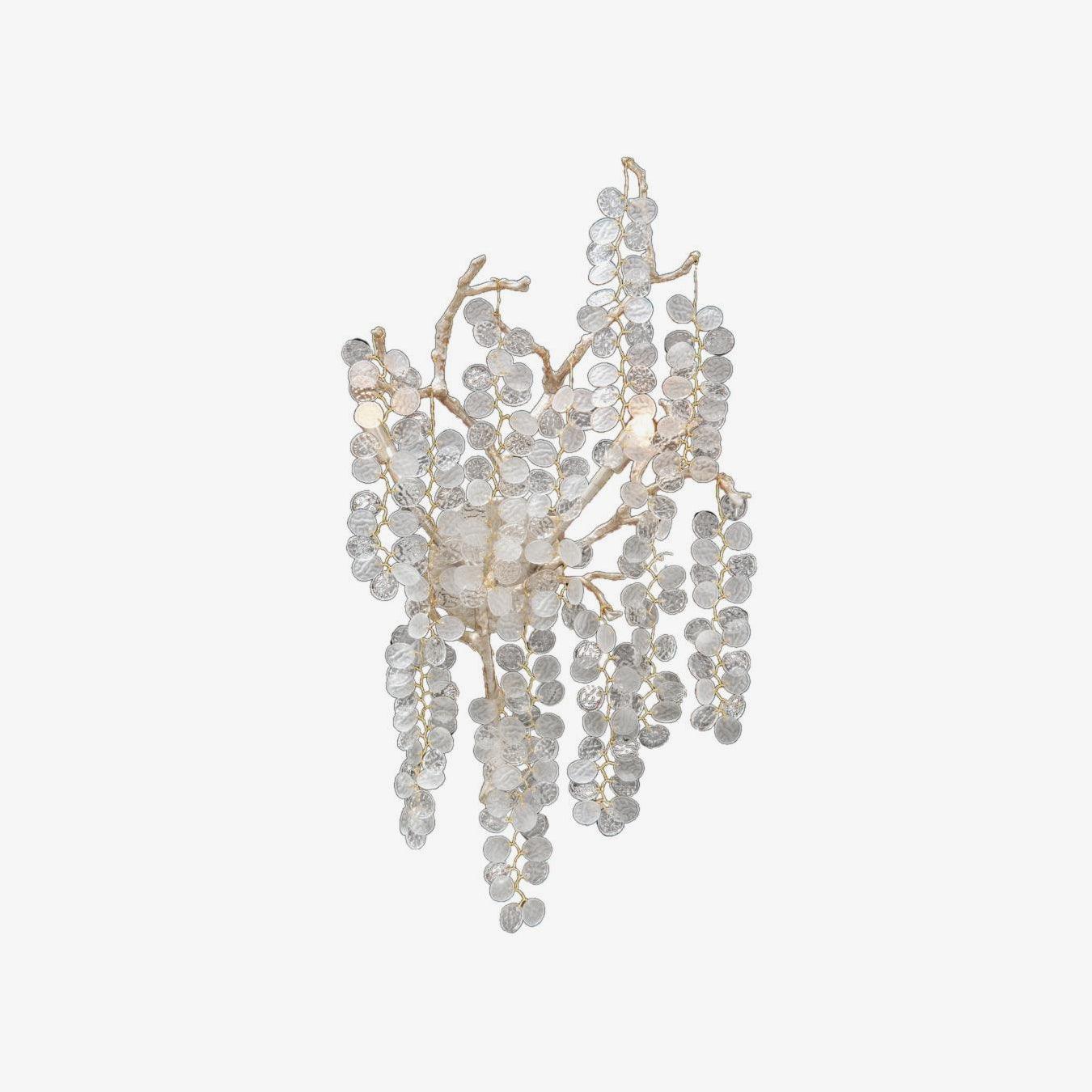 Shiro Noda Wall Lamp - Lumpaz