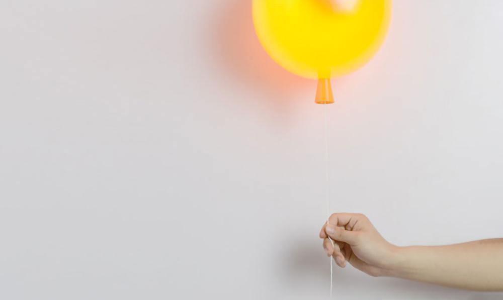 Memory Wall Light - Lumpaz