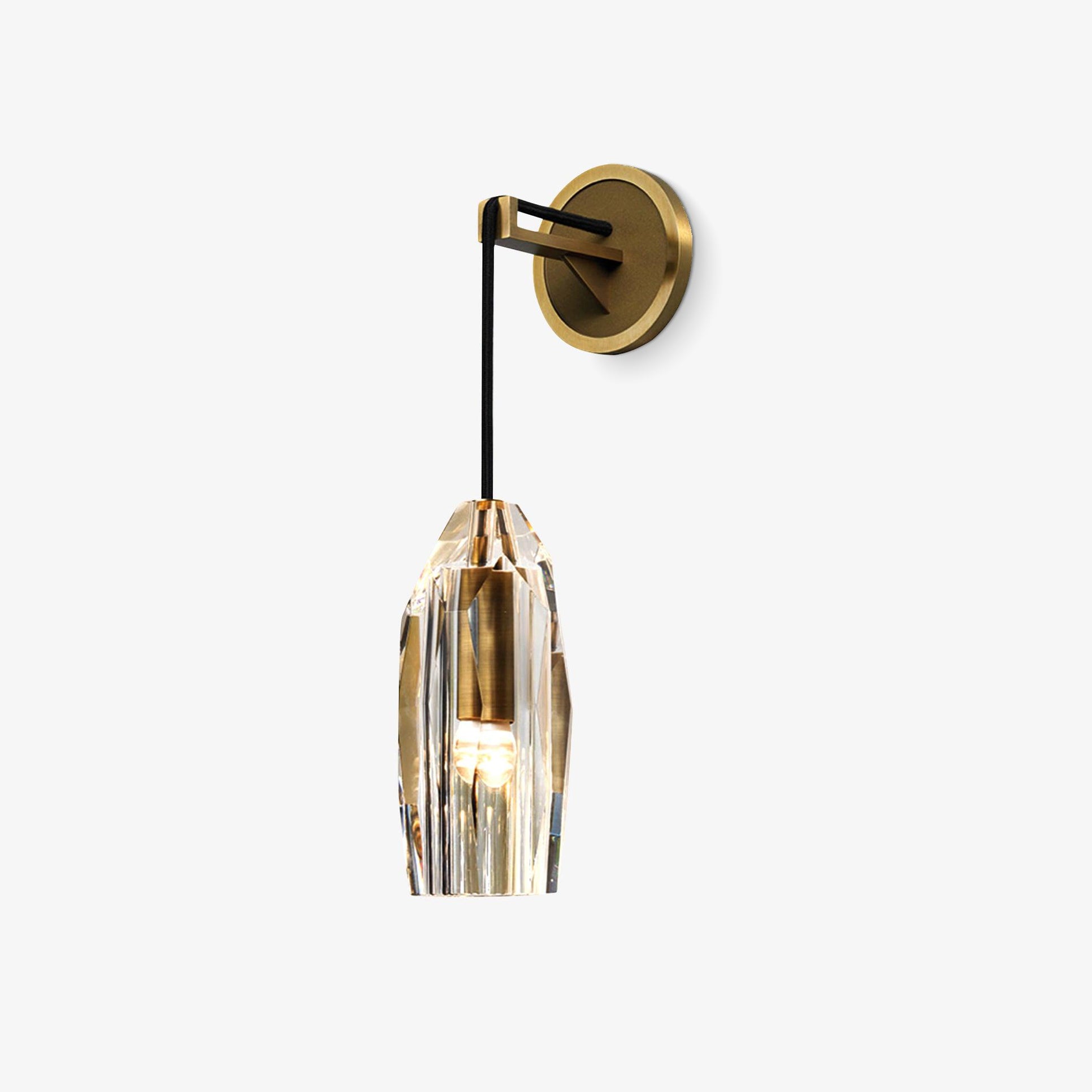 Chatelet Sconce - Lumpaz