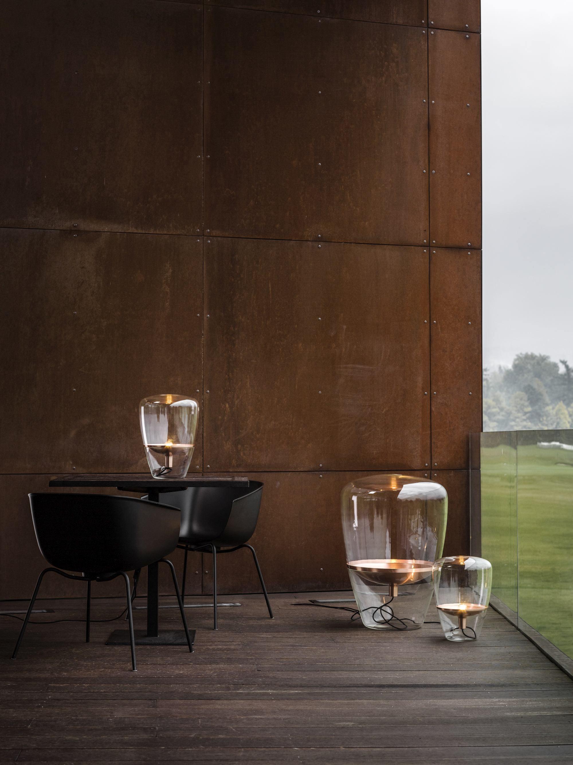 Balloon Table Lamp - Lumpaz