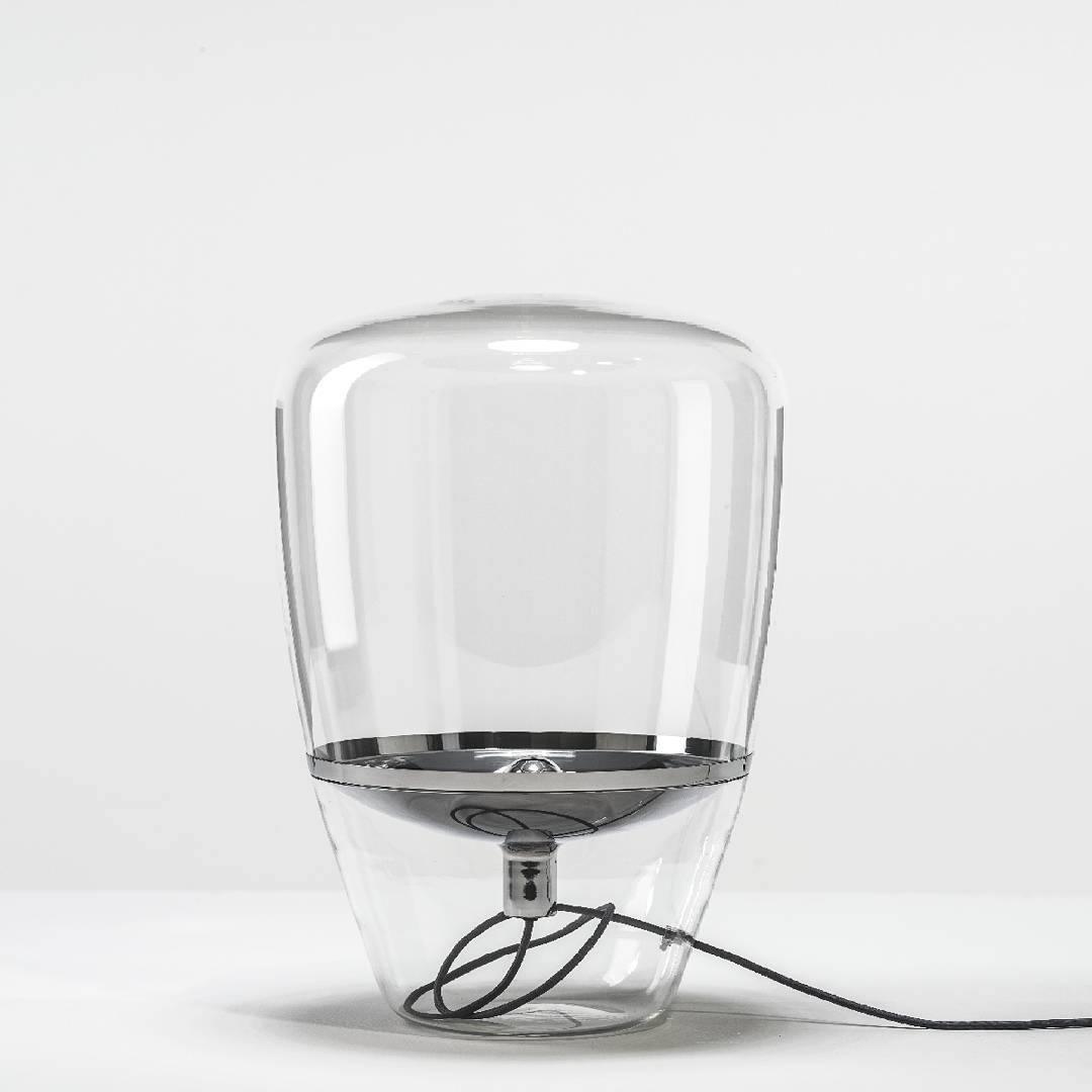 Balloon Table Lamp - Lumpaz