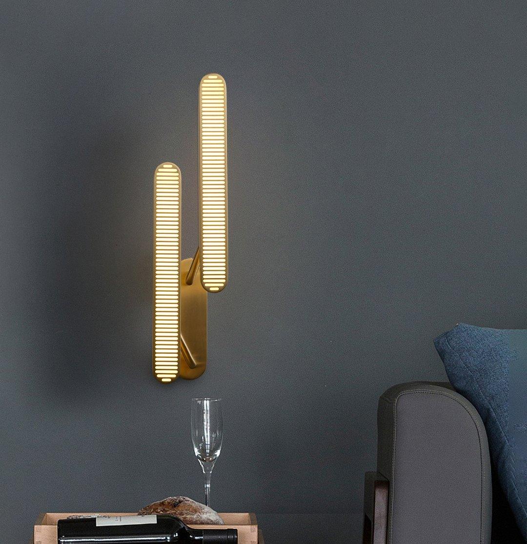 Colt Wall Light - Lumpaz